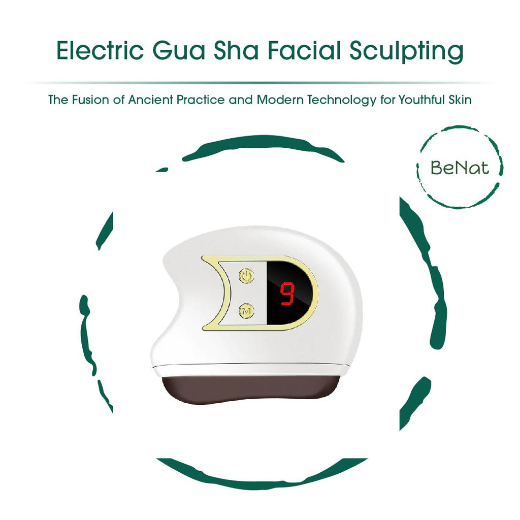 VibrantSkin Electric Gua Sha Tool