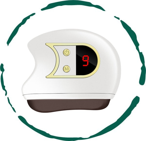 VibrantSkin Electric Gua Sha Tool